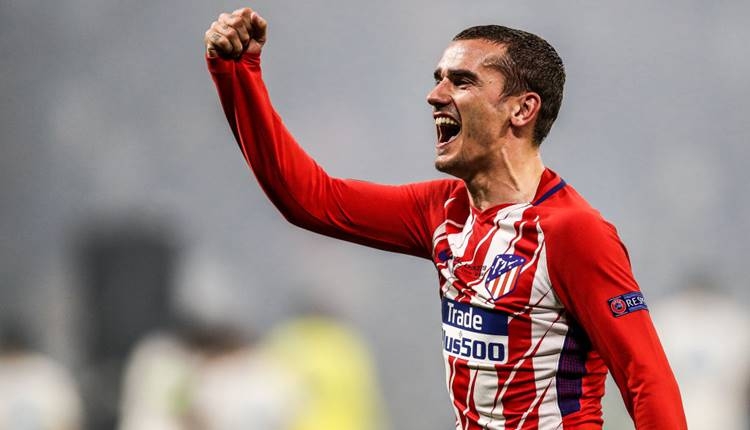 Transfer Haberleri: Ve Antoine Griezmann imzayı attı!