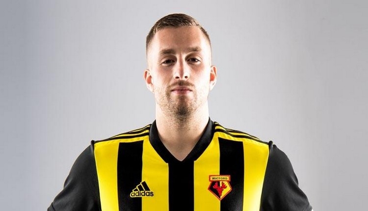 Watford, Barcelona'lı Gerard Deulofeu'yu transfer etti