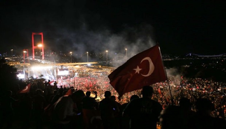 (15 Temmuz'da) otobüsler ücretsiz mi? 15 Temmuz'da toplu taşıma araçları ücretsiz mi? (15 Temmuz'da İstanbul - Ankara otobüsler ücretsiz mi olacak?)