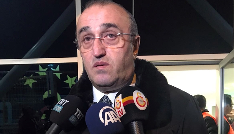 Abdurrahim Albayrak: 'En az 2 transfer daha yapacağız'