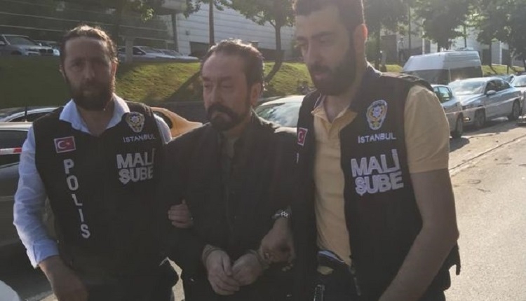 Adnan Oktar neden gözaltına alındı? Adnan Oktar'ın gözaltına alınma sebebi ne? (Adnan Oktar'ın suçu ne? - Adnan Oktar kimdir, kaç yaşında, nereli?)