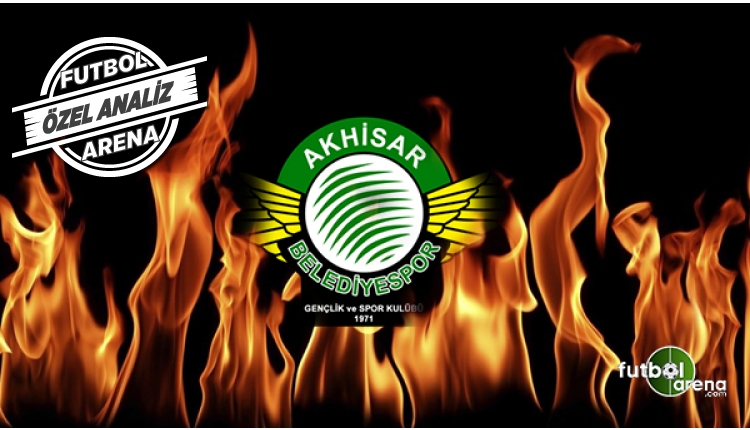 Akhisarspor Avrupa Ligi'nde başarılı olur mu? Akhisar transferleri 2018-2019