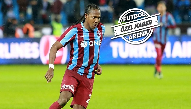 Akhisarspor Rodallega'nın transferi için harekete geçti