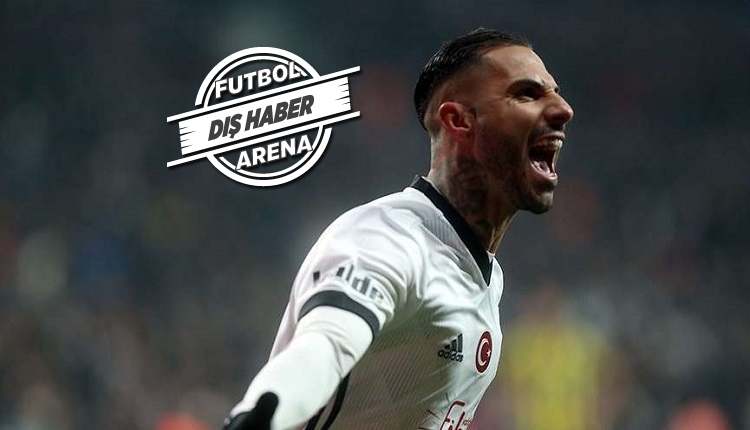 Al Hilal'den Ricardo Quaresma için transfer açıklaması