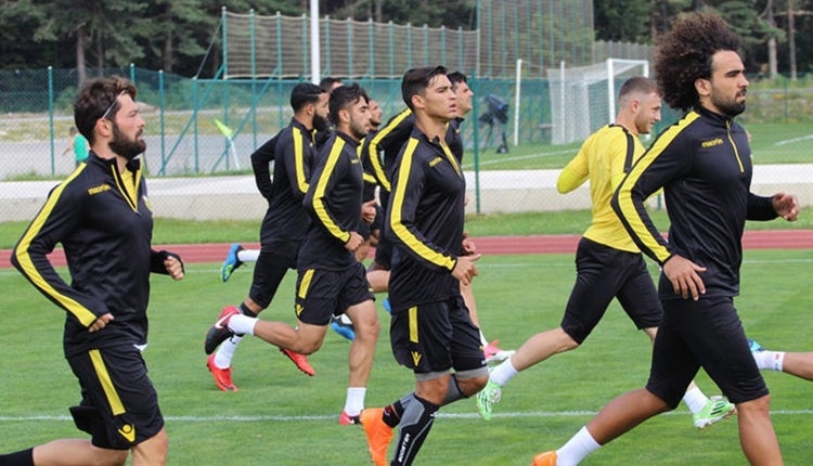 Alanyaspor - Yeni Malatyaspor maçında sakatlıklar maça damga vurdu (Maç kaç kaç bitti?