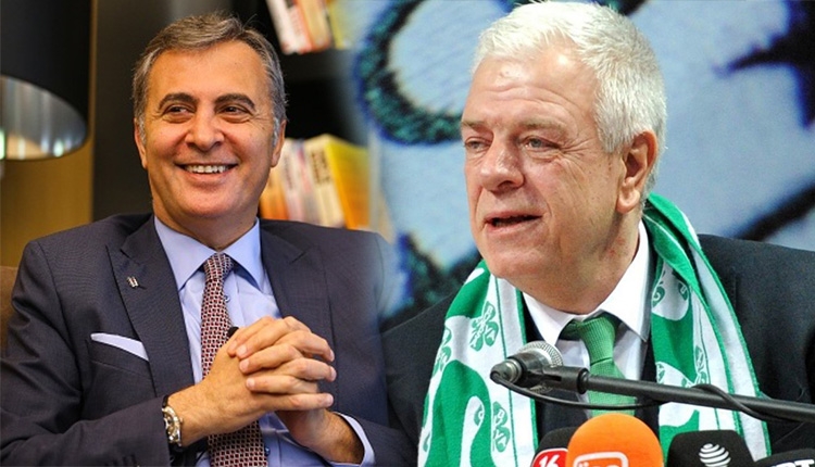 Ali Ay'dan Fikret Orman'a esprili yanıt: 