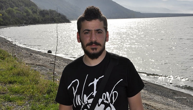 ali ismail korkmaz vurmayin oldum