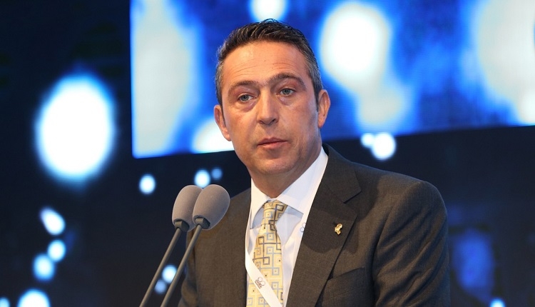 Ali Koç Fenerbahçe'ye ne kadar para verdi? Sermaye arttırımı nerede kullanılacak?