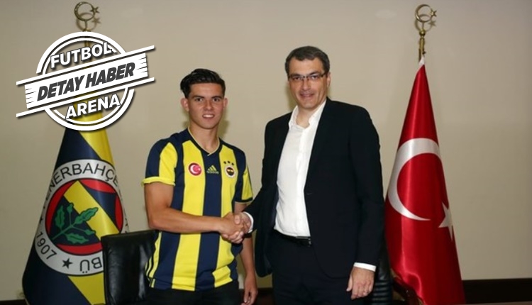 FB Transfer: Fenerbahçe'nin son 10 sezonda transfer ettiği gurbetçi futbolcular