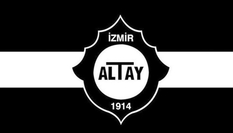 Altay'ın fikstürü açıklandı! (Altay 2018/2019 maçları - Altay fikstür)