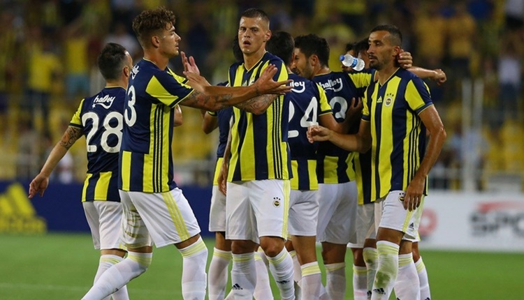 FB Haberi: Altınordu - Fenerbahçe maçı ne zaman, bilet fiyatları ne kadar?