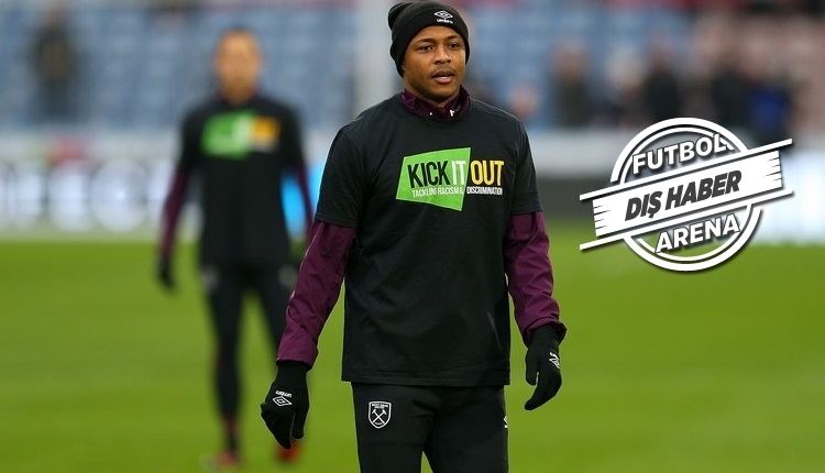 Andre Ayew Fenerbahçe'de mi? (Andre Ayew kimdir? Andre Ayew kaç yaşında, nereli? Andre Ayew'in mevkisi ne? Andre Ayew transfermarkt ve oynadığı takımlar)