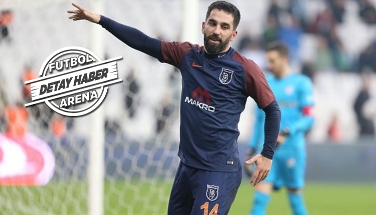 Arda Turan'ın 24 milyon Euro'luk çöküşü