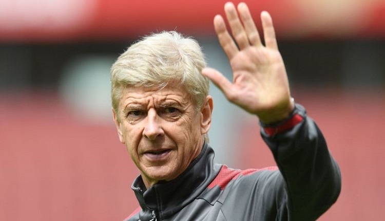 Arsene Wenger'den Wilshere sözleri: 