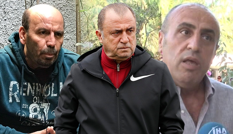 Fatih Terim: 'Önce yumruk attım, sonra tokatladım'