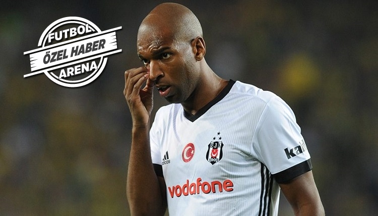 BJK Transfer: Babel'in Flamengo'ya transferi neden olmadı? Perde arkası