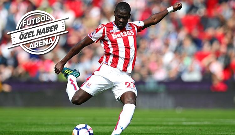 GS Transfer: Badou Ndiaye Galatasaray için rest çekti! Teklifi reddetti