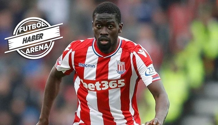 GS Transfer: Badou Ndiaye'de çember daraldı! İlk aday Galatasaray