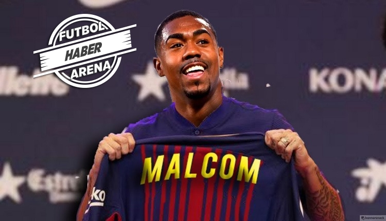 Malcolm 4 yıl önce Fenerbahçe'nin kapısından dönmüştü