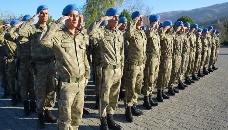 Bedelli Askerlik için Binali Yıldırım'dan flaş açıklama (Bedelli ne zaman çıkacak 2018)