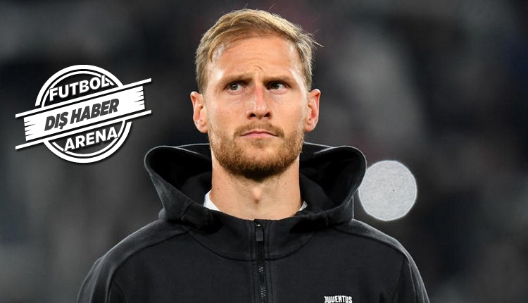 GS Transfer: Benedikt Höwedes, Galaatsaray'a transfer olacak mı?