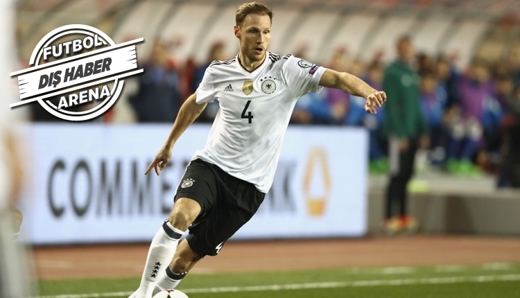 GS Transfer: Benedikt Höwedes için Galatasaray'a 4 rakip