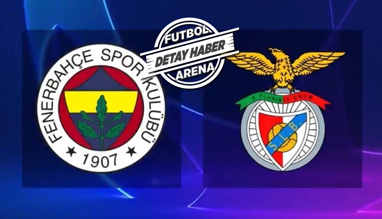 Benfica yine rakibimiz oldu! Son 10 sezonda 6. kez