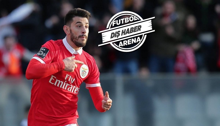 Benfica'da Pizzi'den Fenerbahçe uyarısı