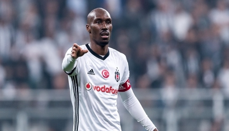 BJK Transfer: Beşiktaş, Atiba ile 2 yıllık sözleşme imzalayacak