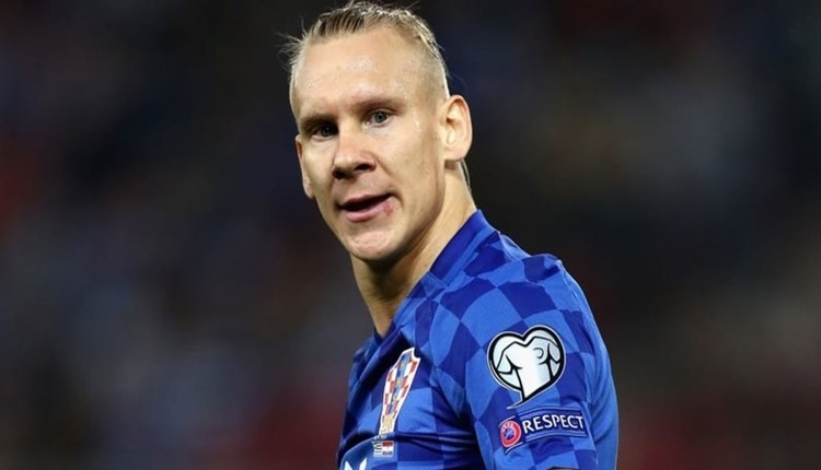 Beşiktaş, Domagoj Vida'yı satıyor mu? Vida için Beşiktaş'a gelen teklif