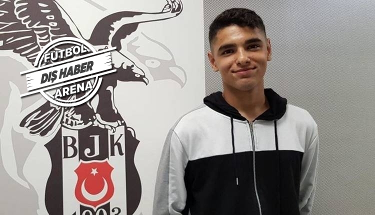 Beşiktaş, Emrah Badilli'yi denemeye alıyor