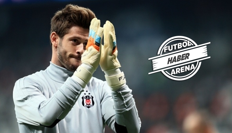 BJK Transfer: Beşiktaş, Fabri için Fulham ile anlaştı