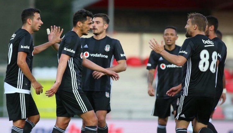 Besiktas Krasnodar Canli Sifresiz Izle Besiktas Krasnodar Smart Spor Canli Izle