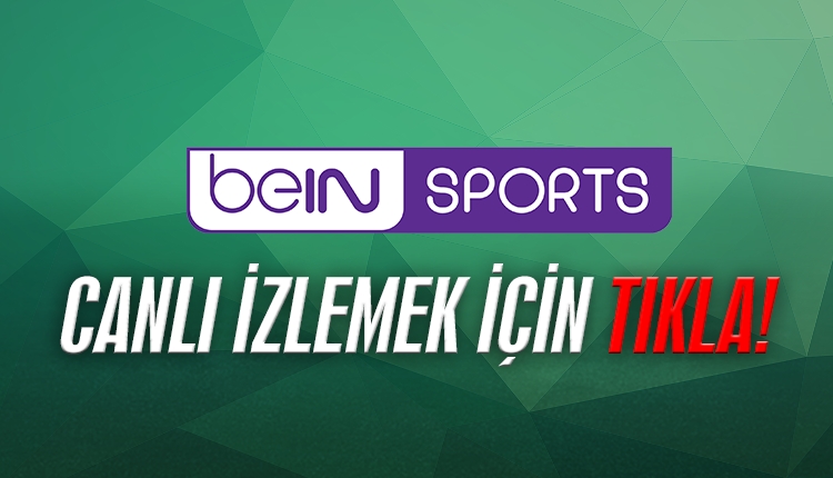 Beşiktaş maçı hangi kanalda? (Beşiktaş B36 Torshavn) Beşiktaş maçı Digitürk Play İZLE