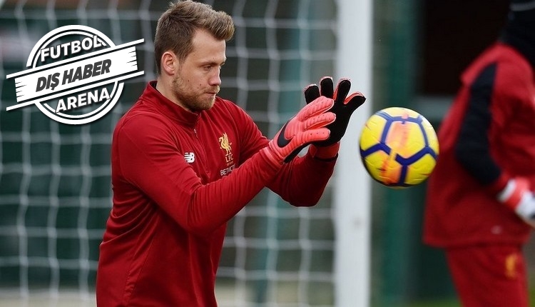 BJK Transfer: Beşiktaş, Mignolet'in transferi için görüşüyor