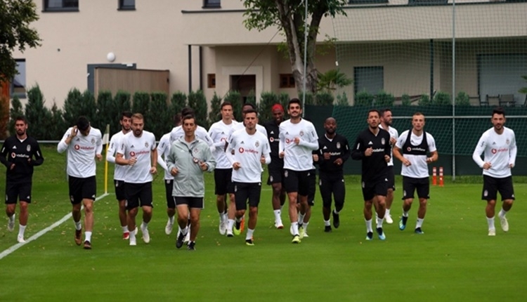 Beşiktaş - Shakhtar Donetsk maçı ne zaman, saat kaçta, hangi kanalda?