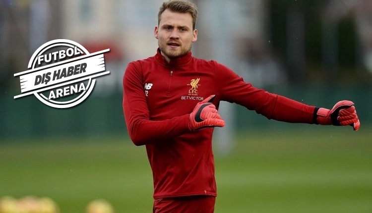 Beşiktaş, Simon Mignolet ile anlaşma sağladı