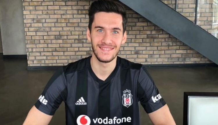 Beşiktaş, Umut Nayır transferini açıkladı