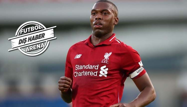 Beşiktaş'a yazılan Sturridge'den transfer itirafı