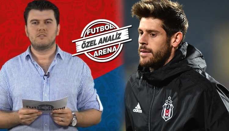 Beşiktaş'ın Fabri'yi satması doğru mu?