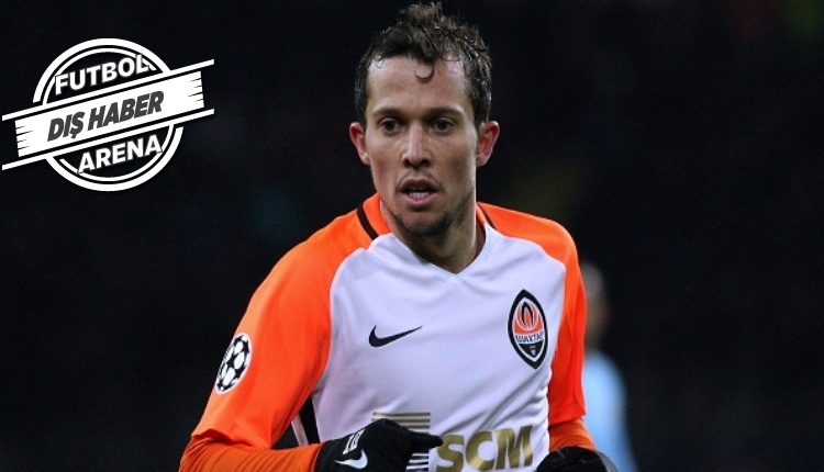 Beşiktaş'ın istediği Bernard, Chelsea yolunda