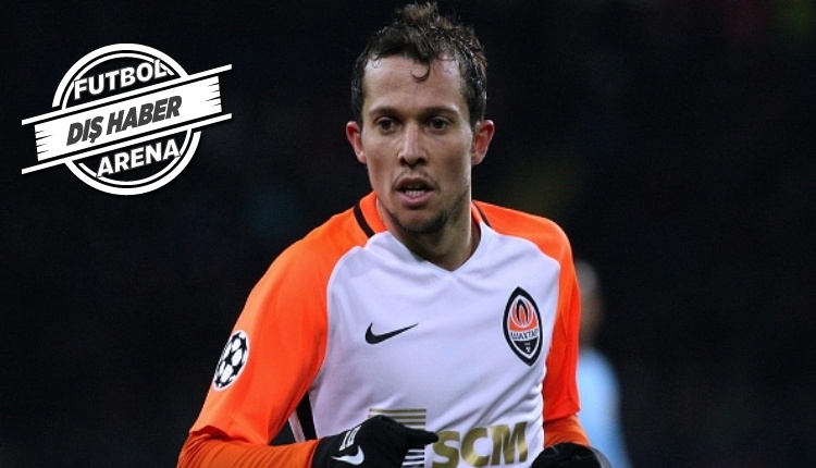 BJK Transfer: Beşiktaş'ın istediği Bernard için Benfica da devrede