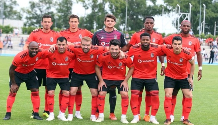 Beşiktaş'ın Shakhtar Donetsk ve CSKA Moskova maçları ne zaman, saat kaçta, hangi kanalda?