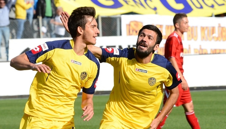 Beşiktaş'ın Umut Nayir transferinde Osmanlıspor krizi