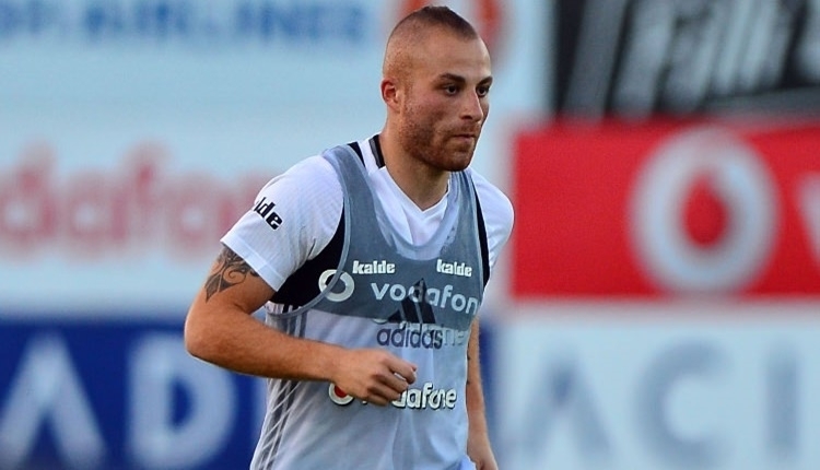 BJK Transfer: Beşiktaş'ta Şenol Güneş, Gökhan Töre'nin üzerine titriyor