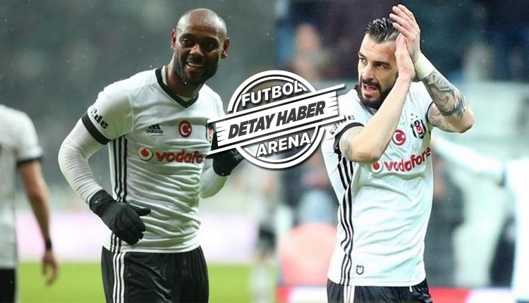 Beşiktaş'tan santrforlara 29.4 milyon euro! Son 10 yılda...