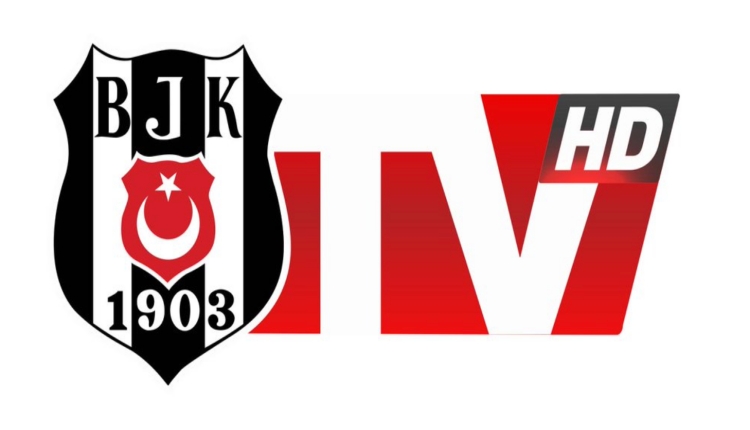 BJK Tv yeni sunucusu Tuna Akdemir oldu