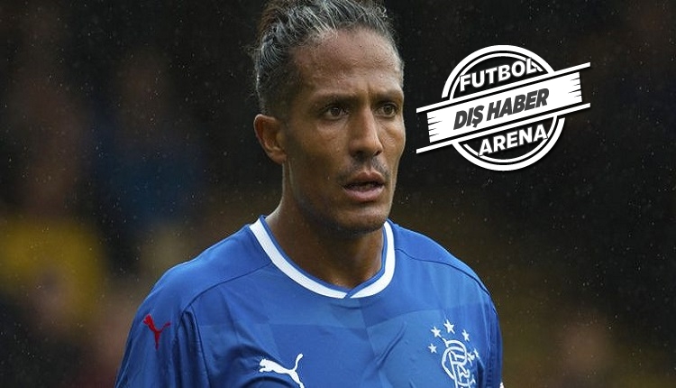 Bruno Alves: 