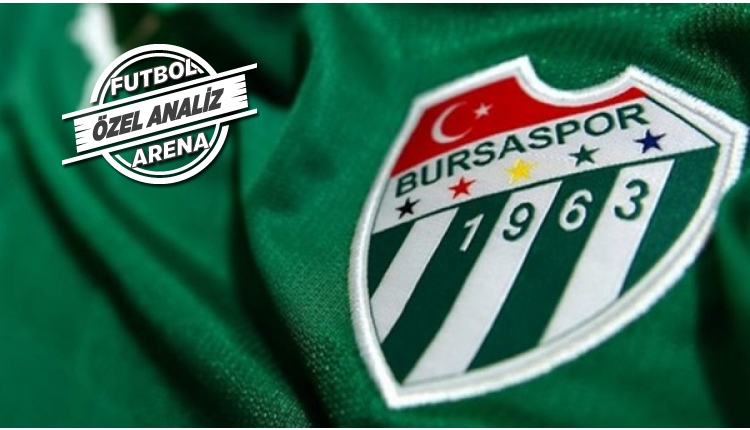 Bursaspor bu sezon başarılı olur mu?