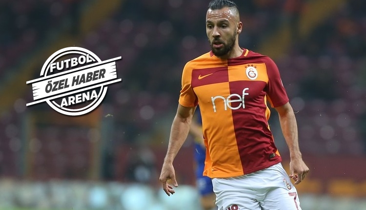 Transfer Haberleri:Bursaspor, Yasin Öztekin ile imzalıyor